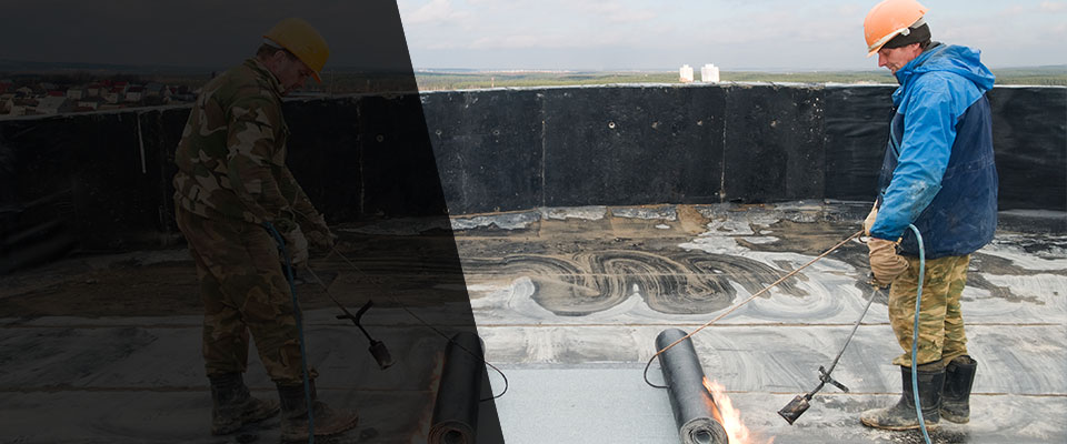 Skillman Roofing Contractors